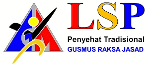 Logo LSP Penyehat Tradisional GMRJ