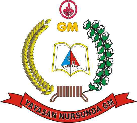 Logo Yayasan Nursunda GM