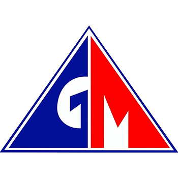 Gusmus Raksa Jasad Logo